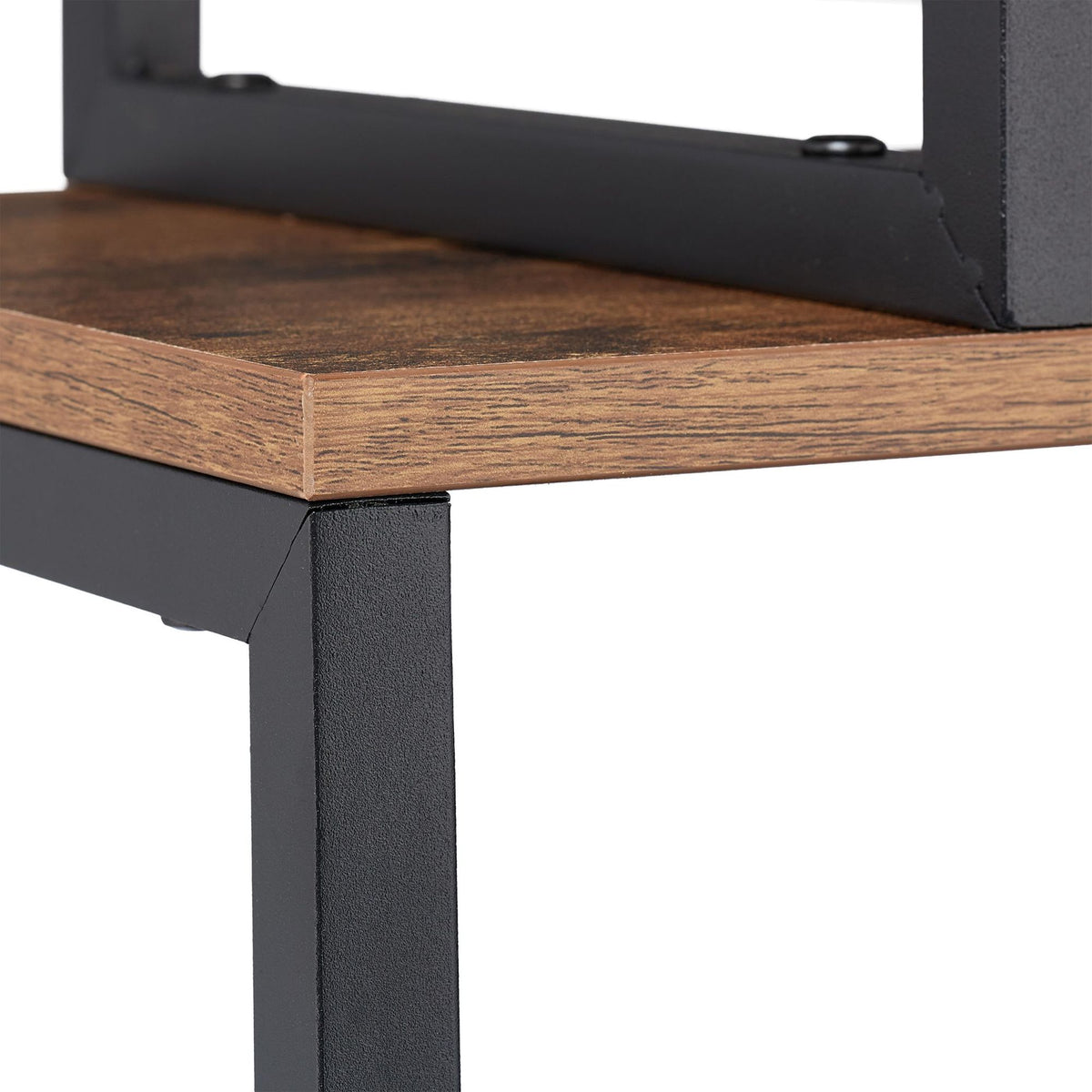 Bookshelf Industrial design