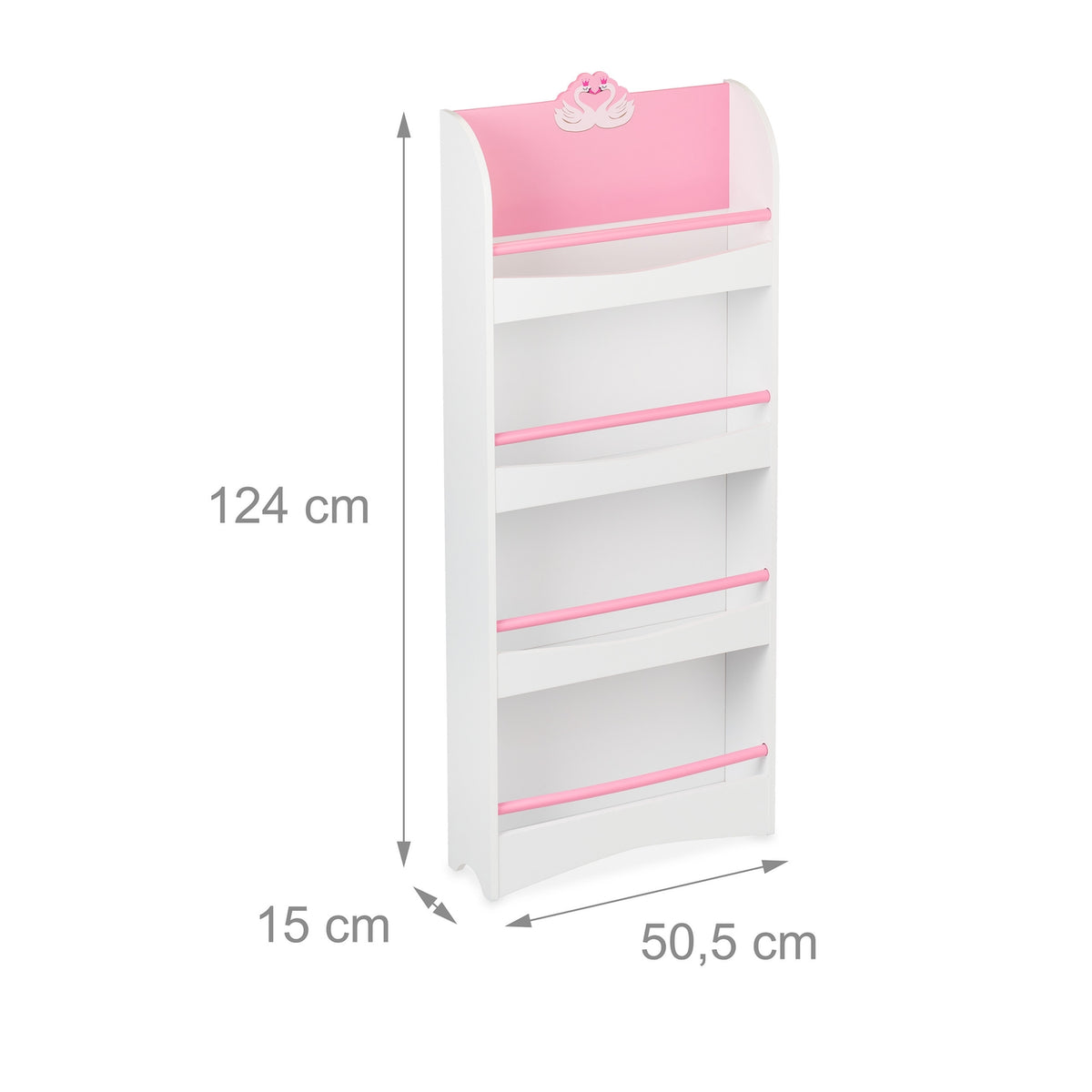 Bookshelf for Children