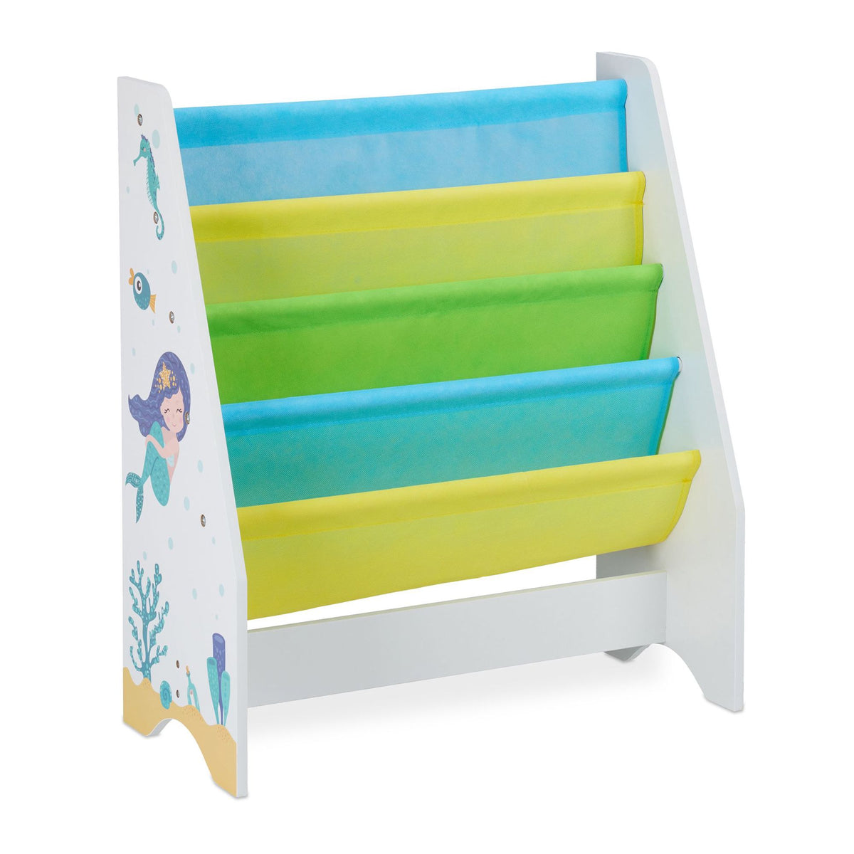 Bookshelf for children