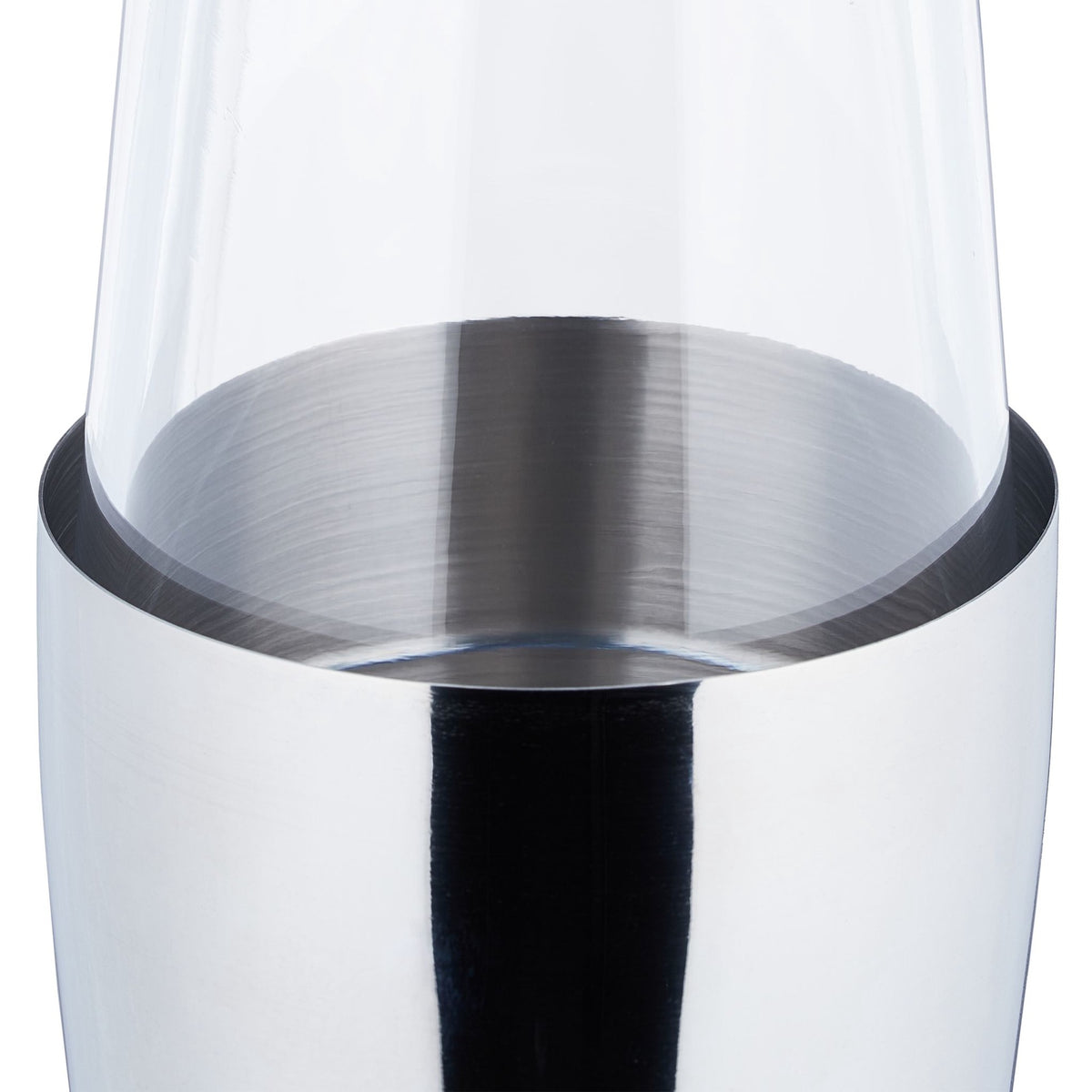 Boston Cocktail Shaker