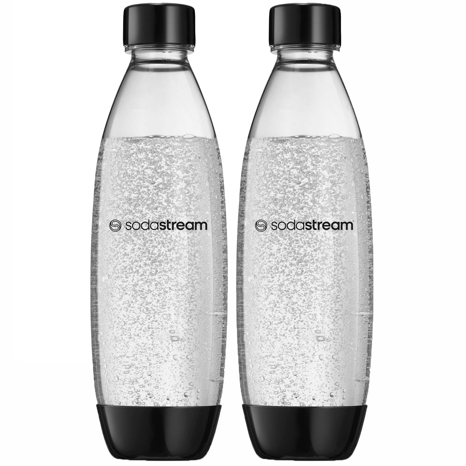 Bottle 1 L twin classic DWS