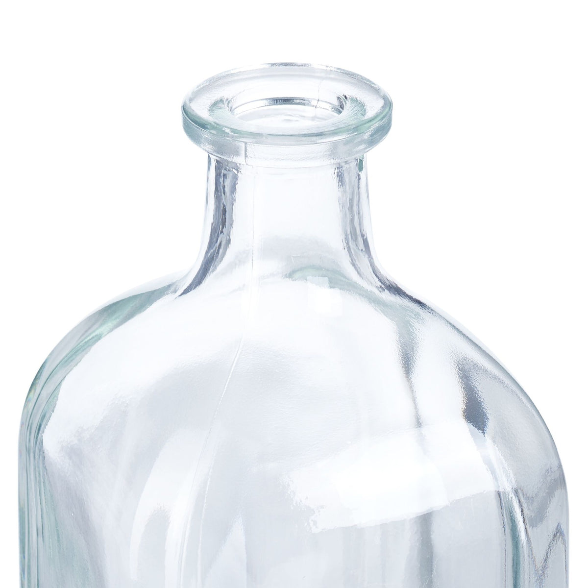 Bottles for refilling 6-pack 500 ml