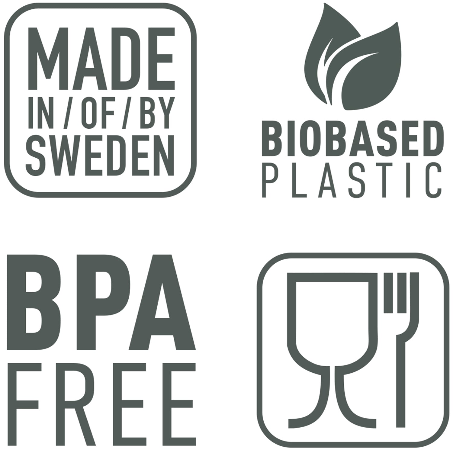 Bowl'nLid Lunch Box Musty Yellow