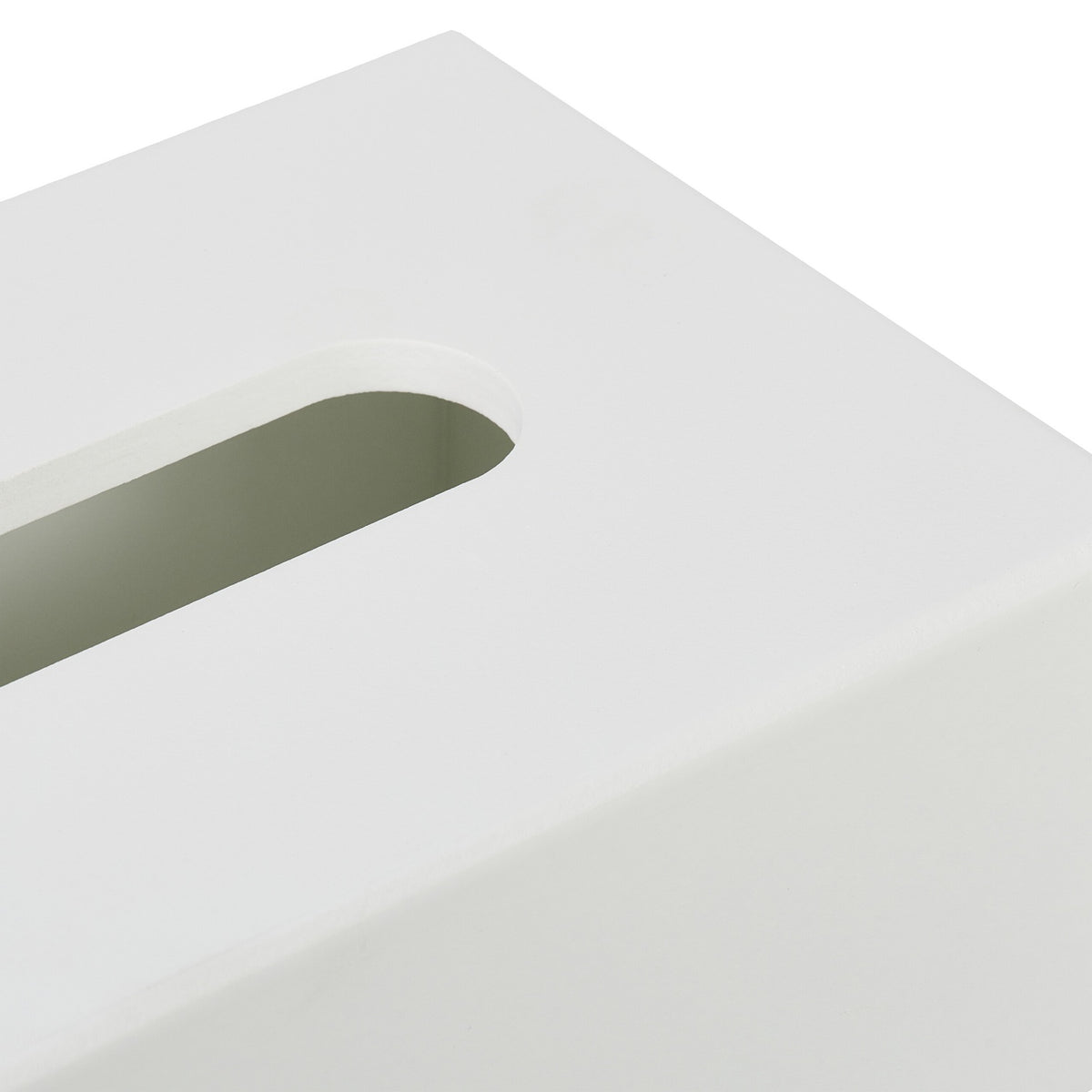 Box for handkerchiefs