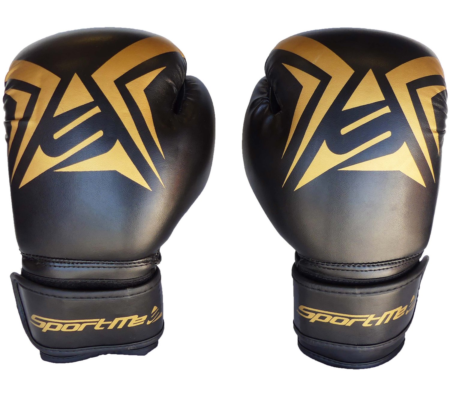 Boxing Gloves 12oz