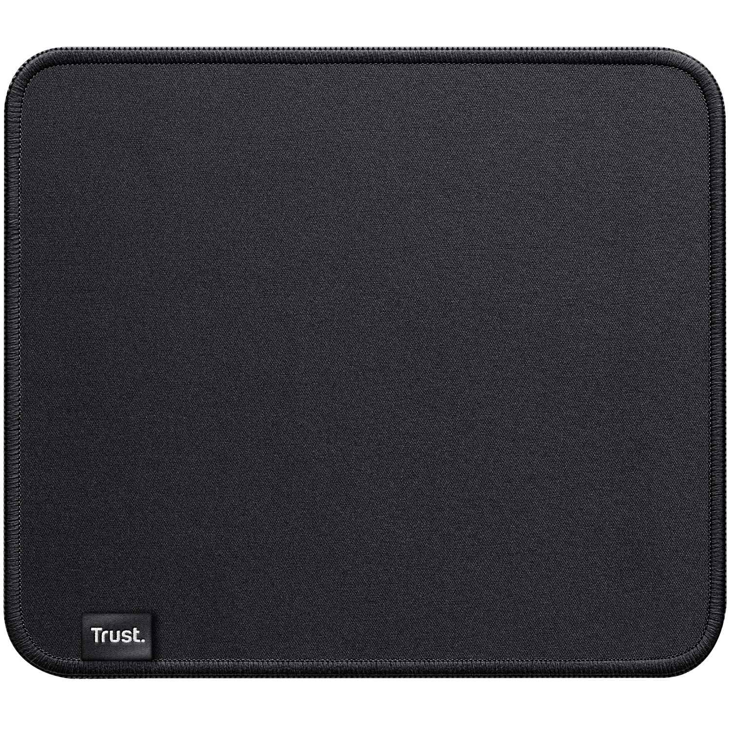 Boye Mousepad made of 100% recycled material Eco Black