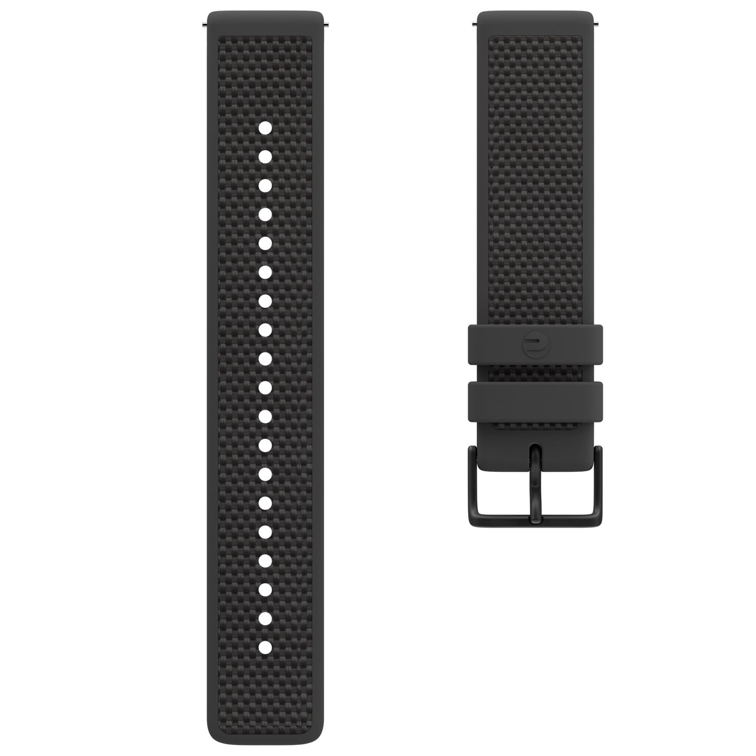 Bracelet Hybrid 20mm Gray M