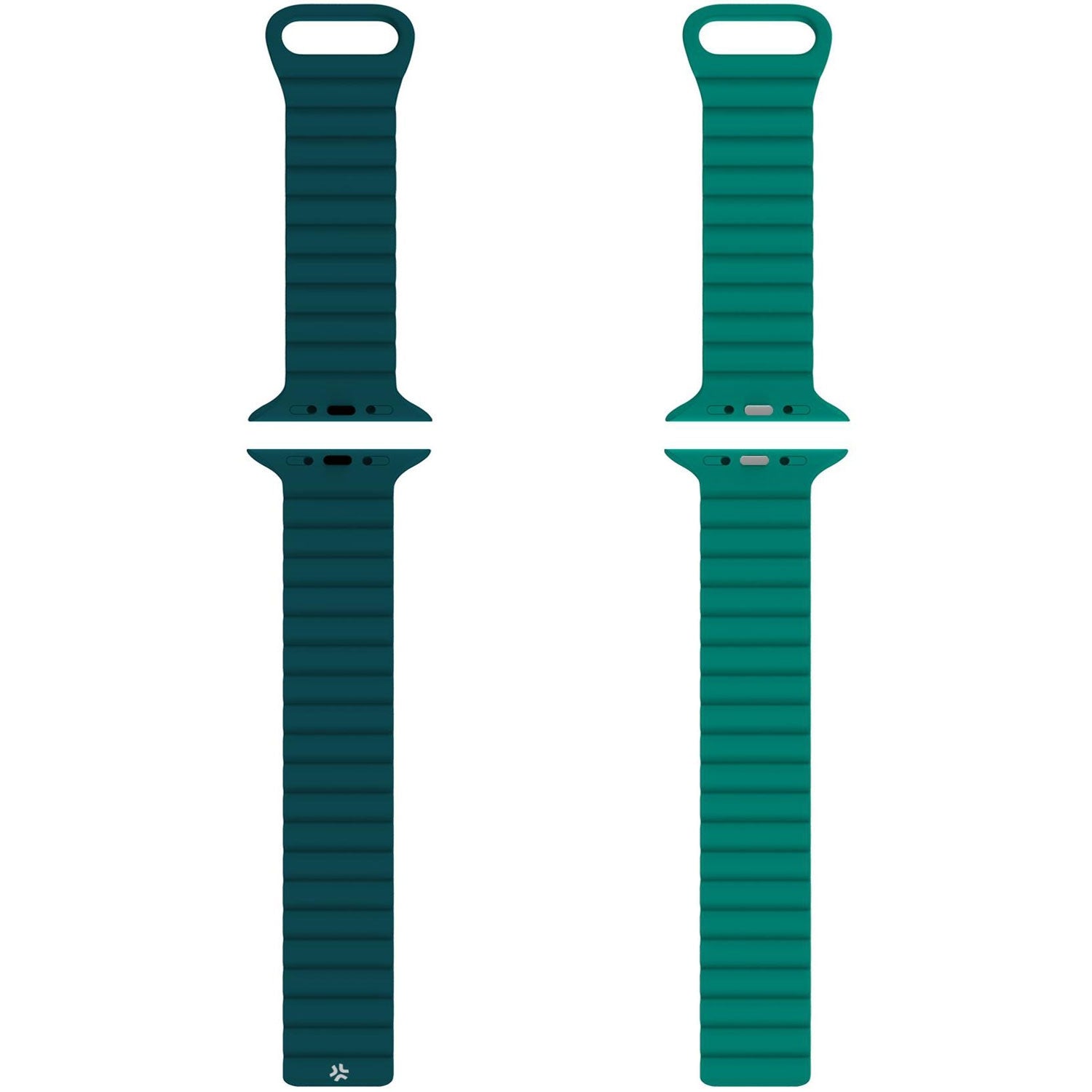 Bracelet for Apple Watch 42/44/45mm Magnetic Green