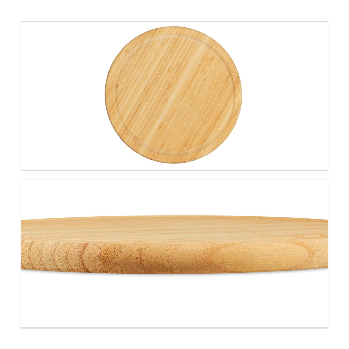Breakfast board 30 cm
