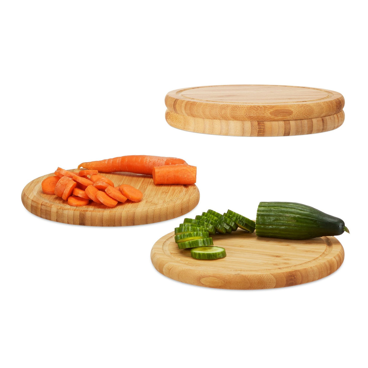 Breakfast board 30 cm