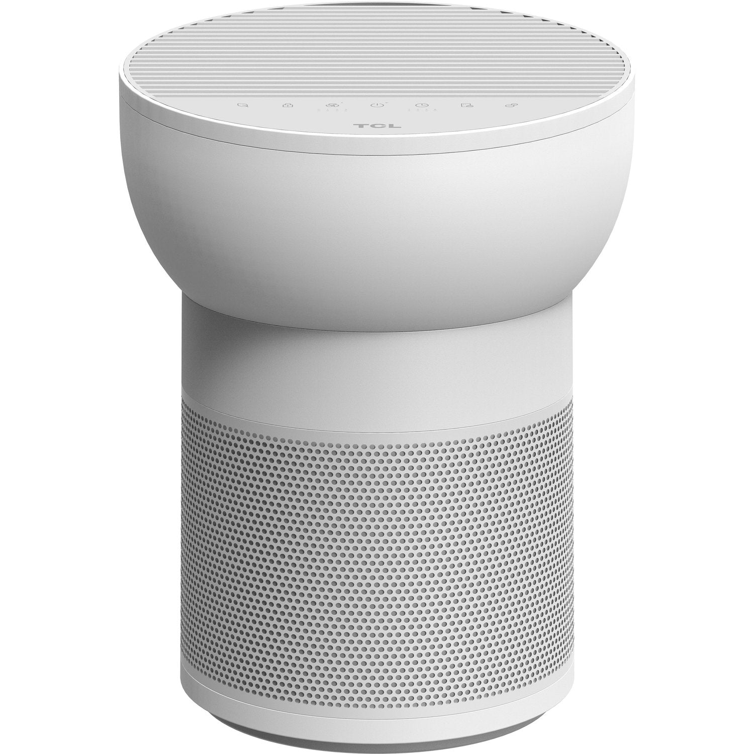 Breeva A2WW Air Purifier 200m3 Wifi GA CADR