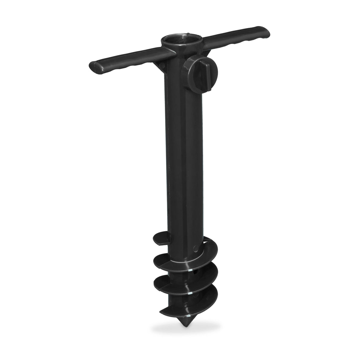 Brown Parasol Screw-in Holder