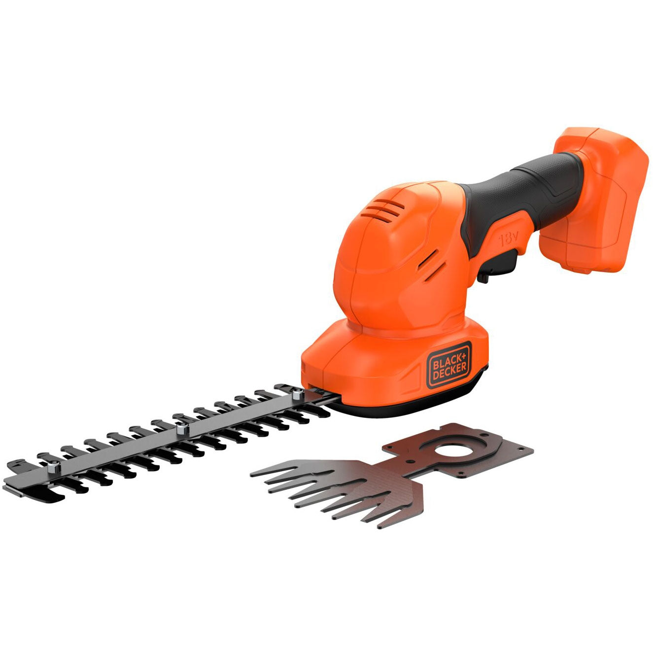 Brushcutter BCSS18B-XJ 18V Tool Only
