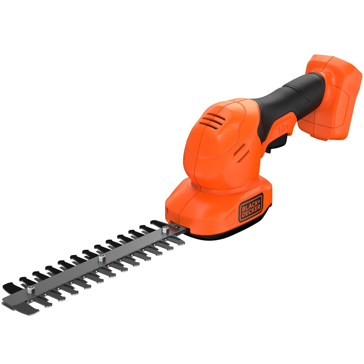 Brushcutter BCSS18B-XJ 18V Tool Only