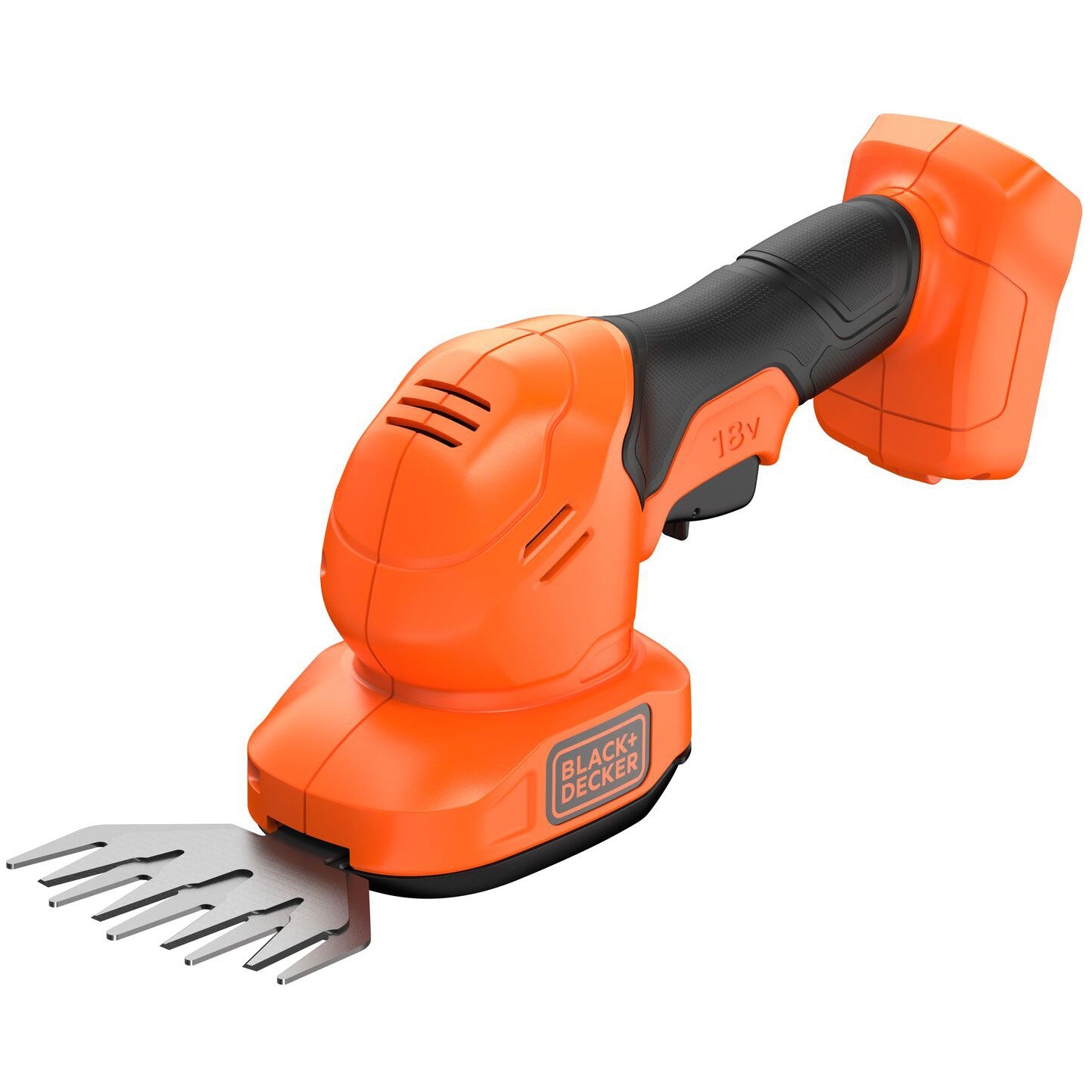 Brushcutter BCSS18B-XJ 18V Tool Only