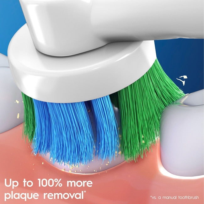 Brush head Precision Clean 10pcs