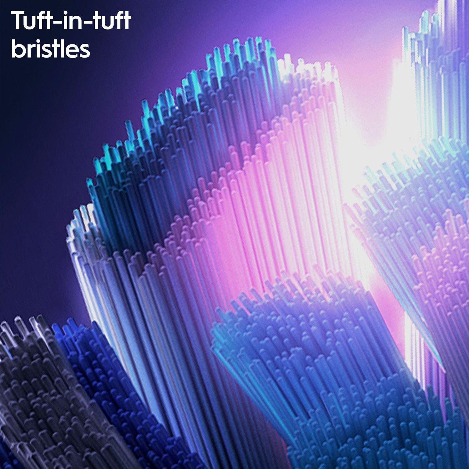 Brush head iO Ultimate Clean 6 pcs