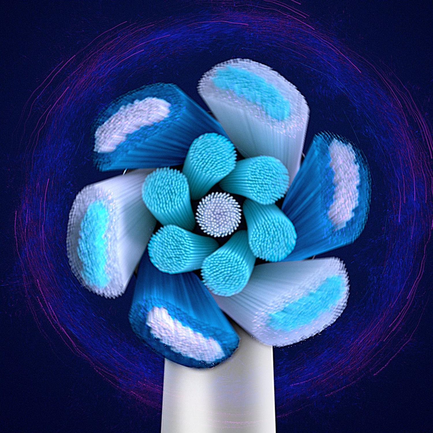 Brush head iO Ultimate Clean 6 pcs