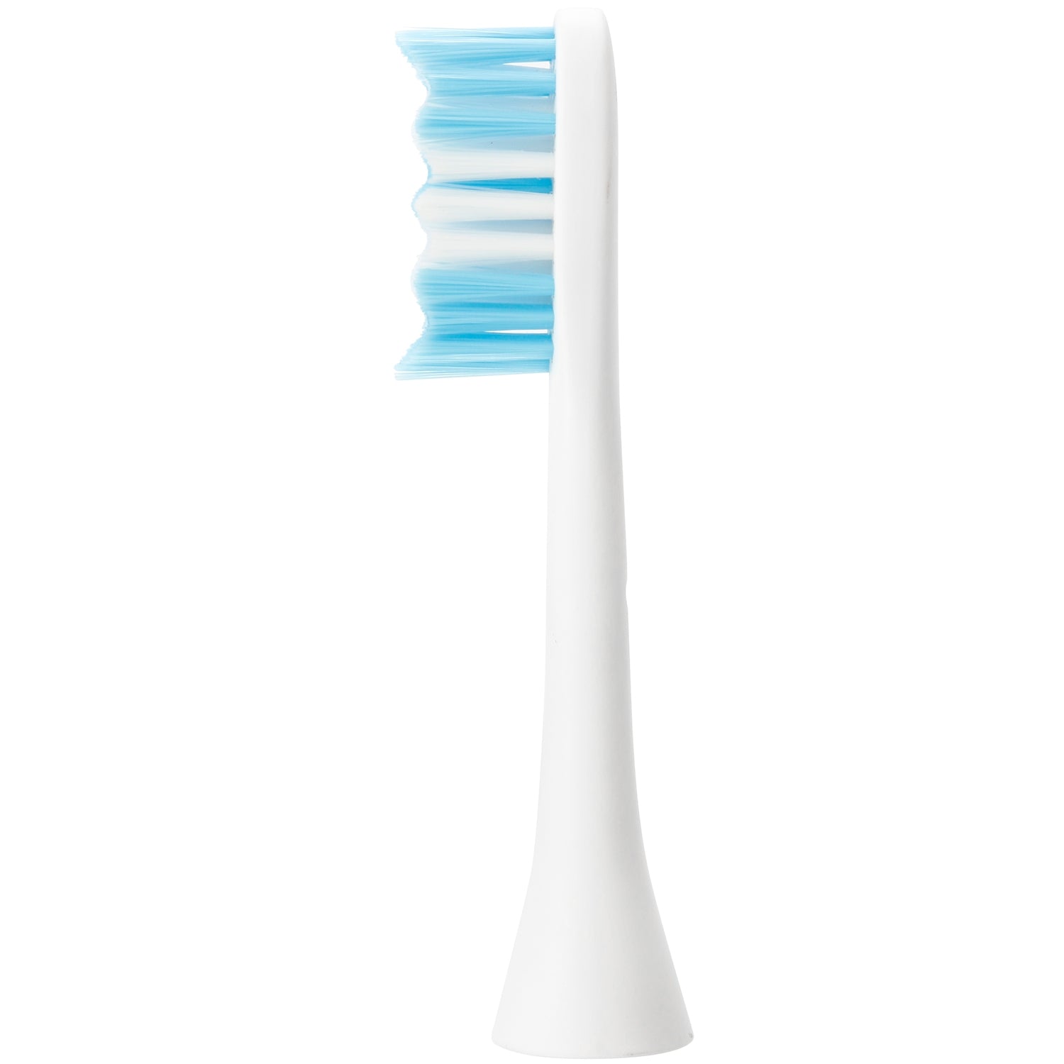 Brush head medium 6mm 3pcs