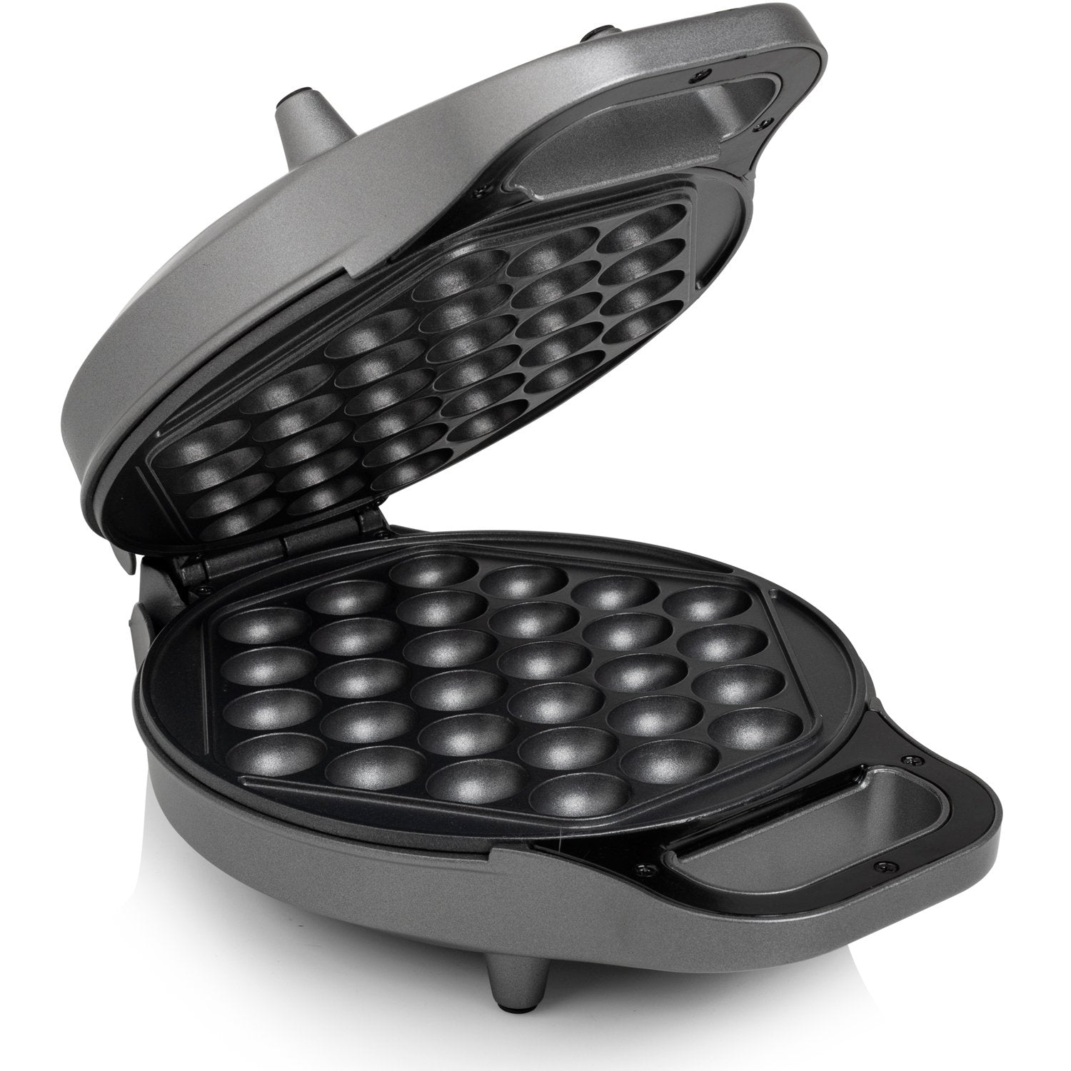 Bubble waffle iron 132465 Ø 20 cm - Rotation function