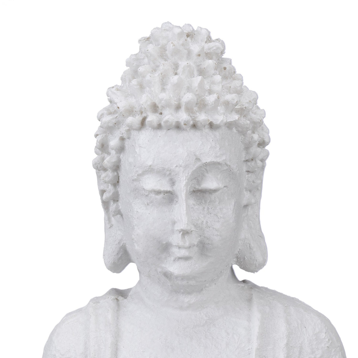 Buddha figure 17.5 cm