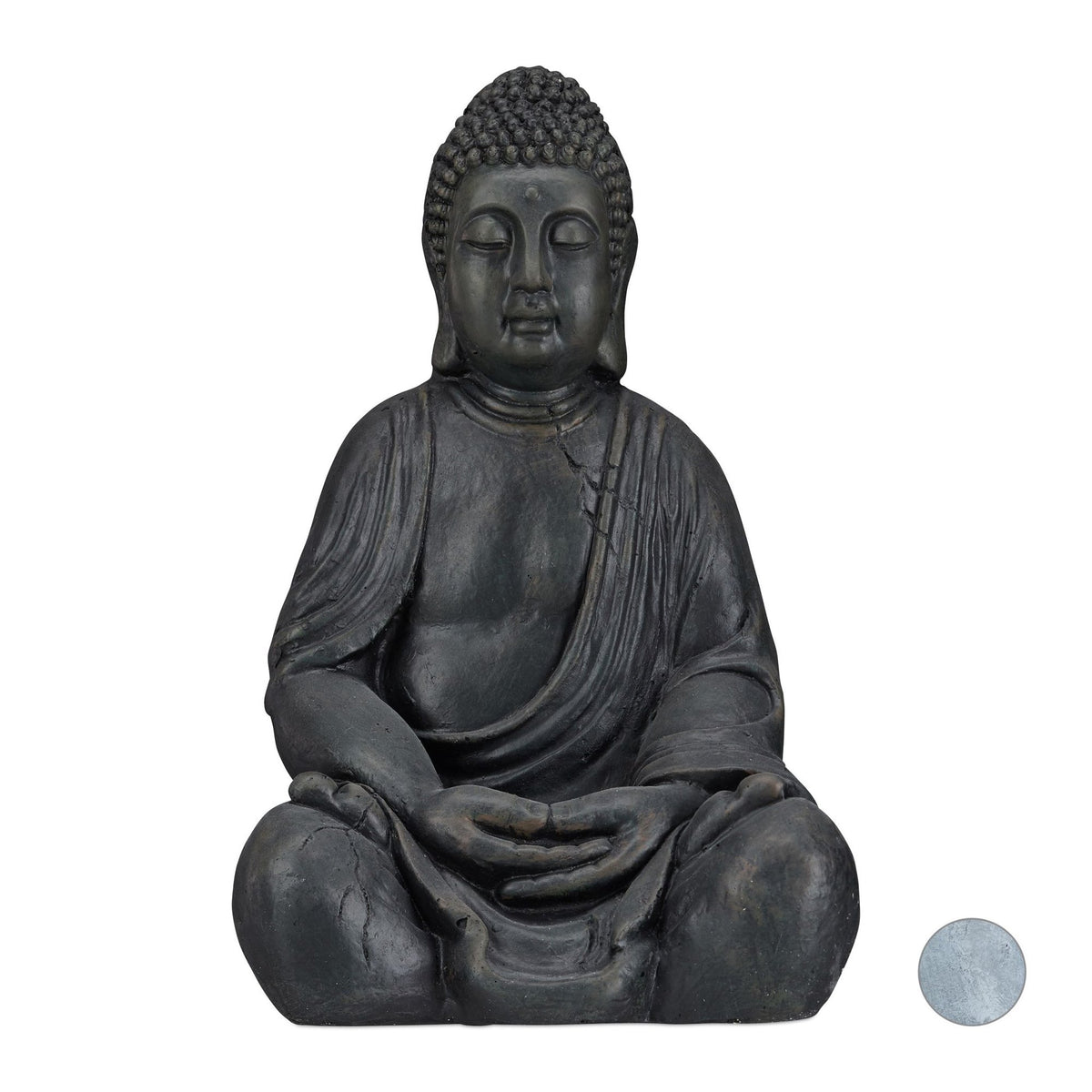 Buddha figure 50 cm