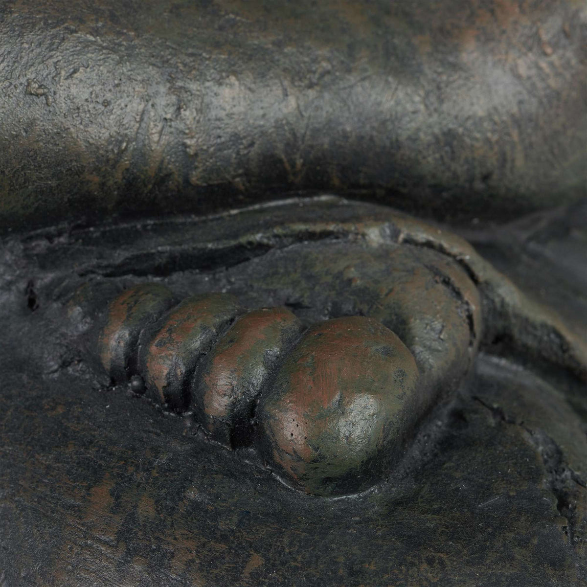 Buddha figure 50 cm