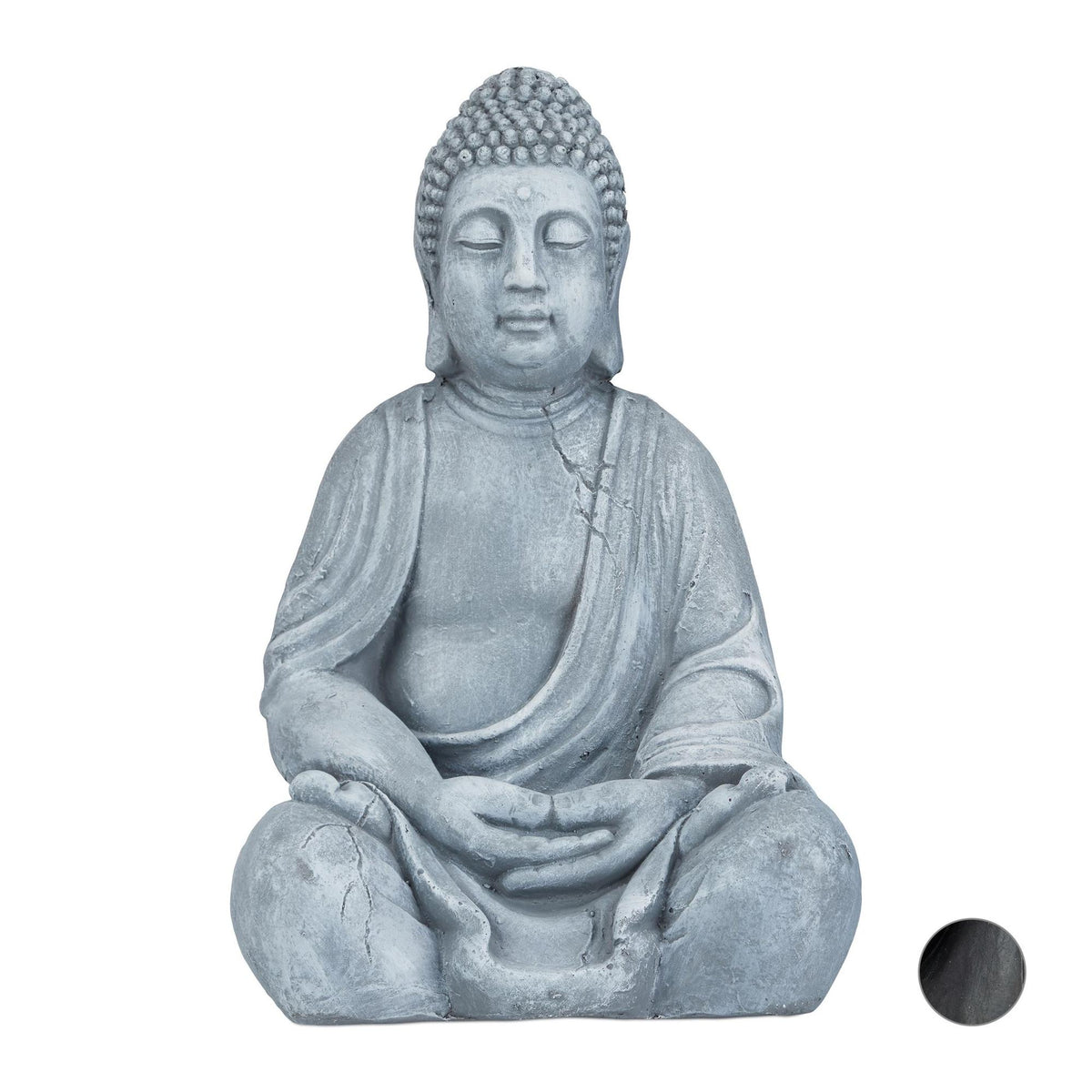 Buddha figure 50 cm