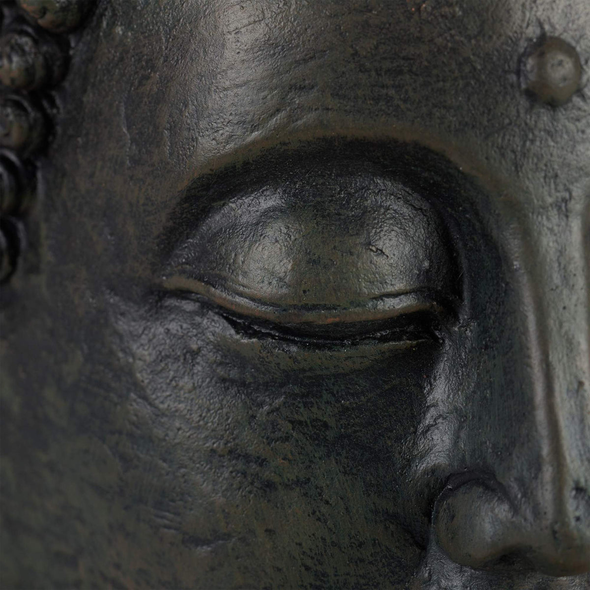 Buddha figure 50 cm