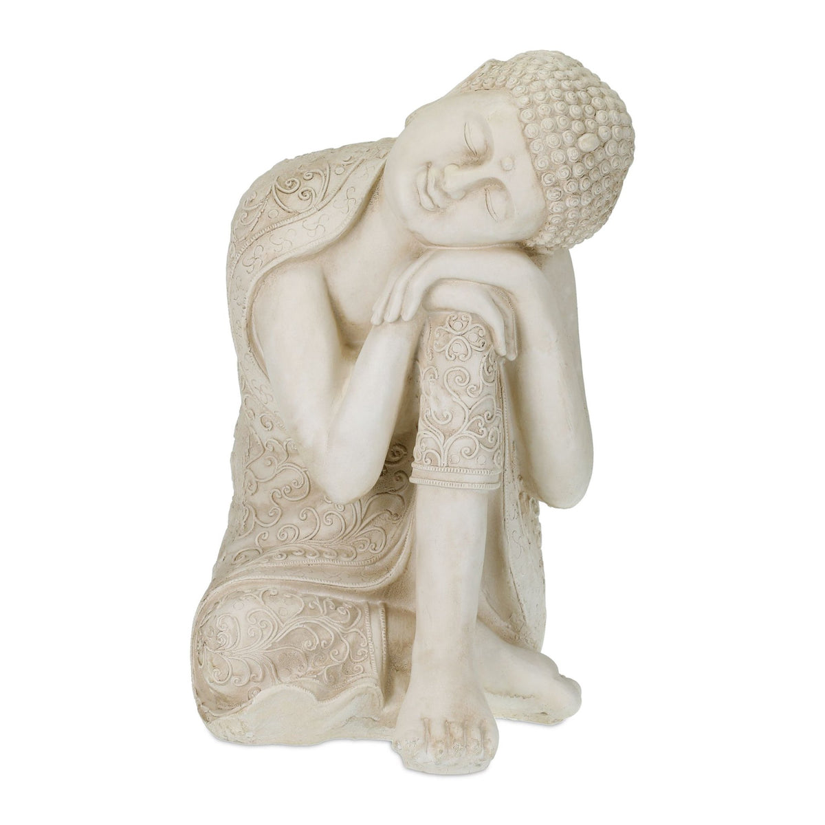 Buddha figure 61 cm