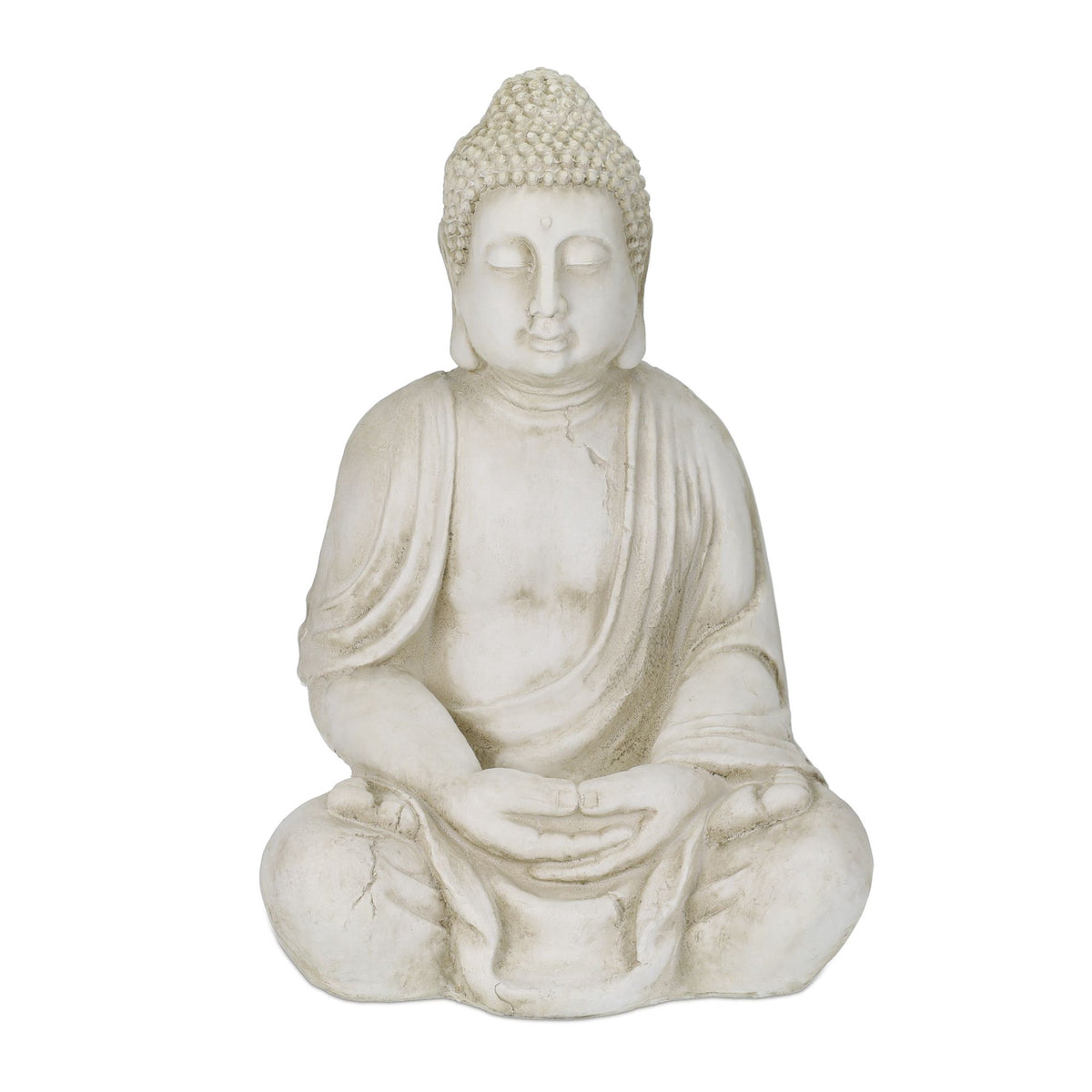 Buddha figure 70 cm