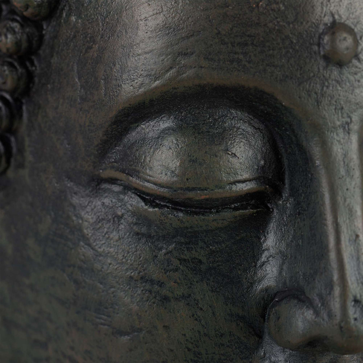 Buddha statue