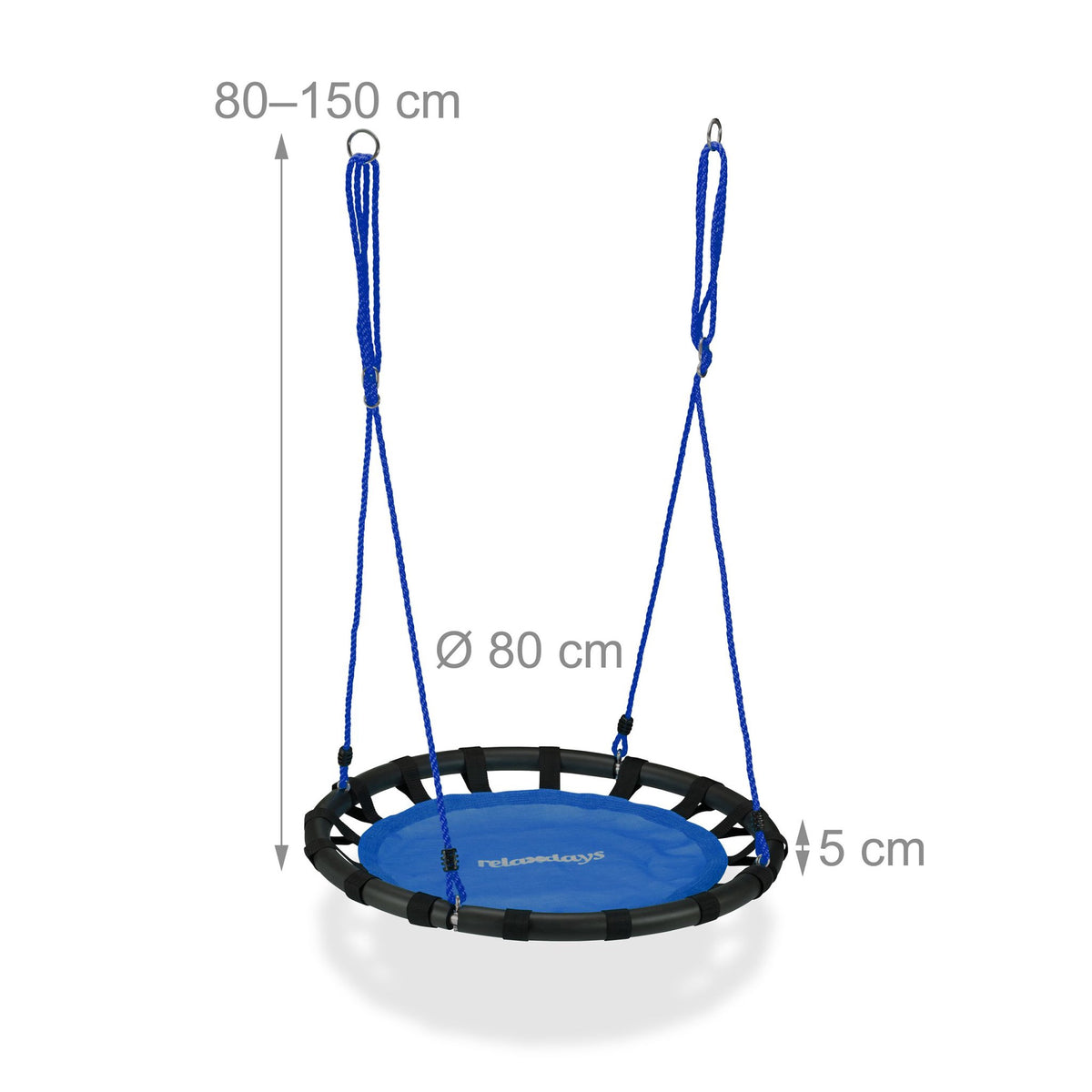 Buddy swing 80 cm