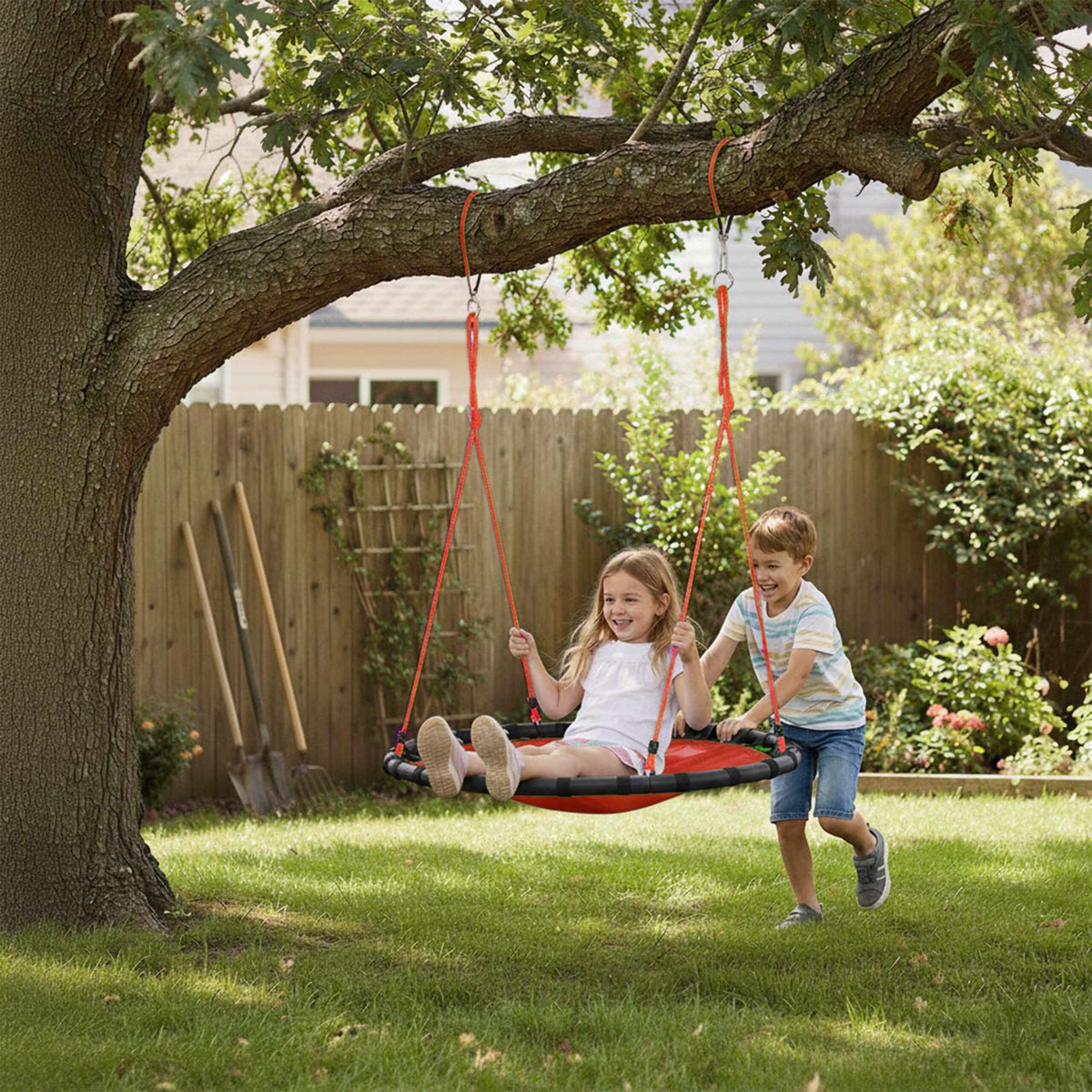 Buddy swing 80 cm
