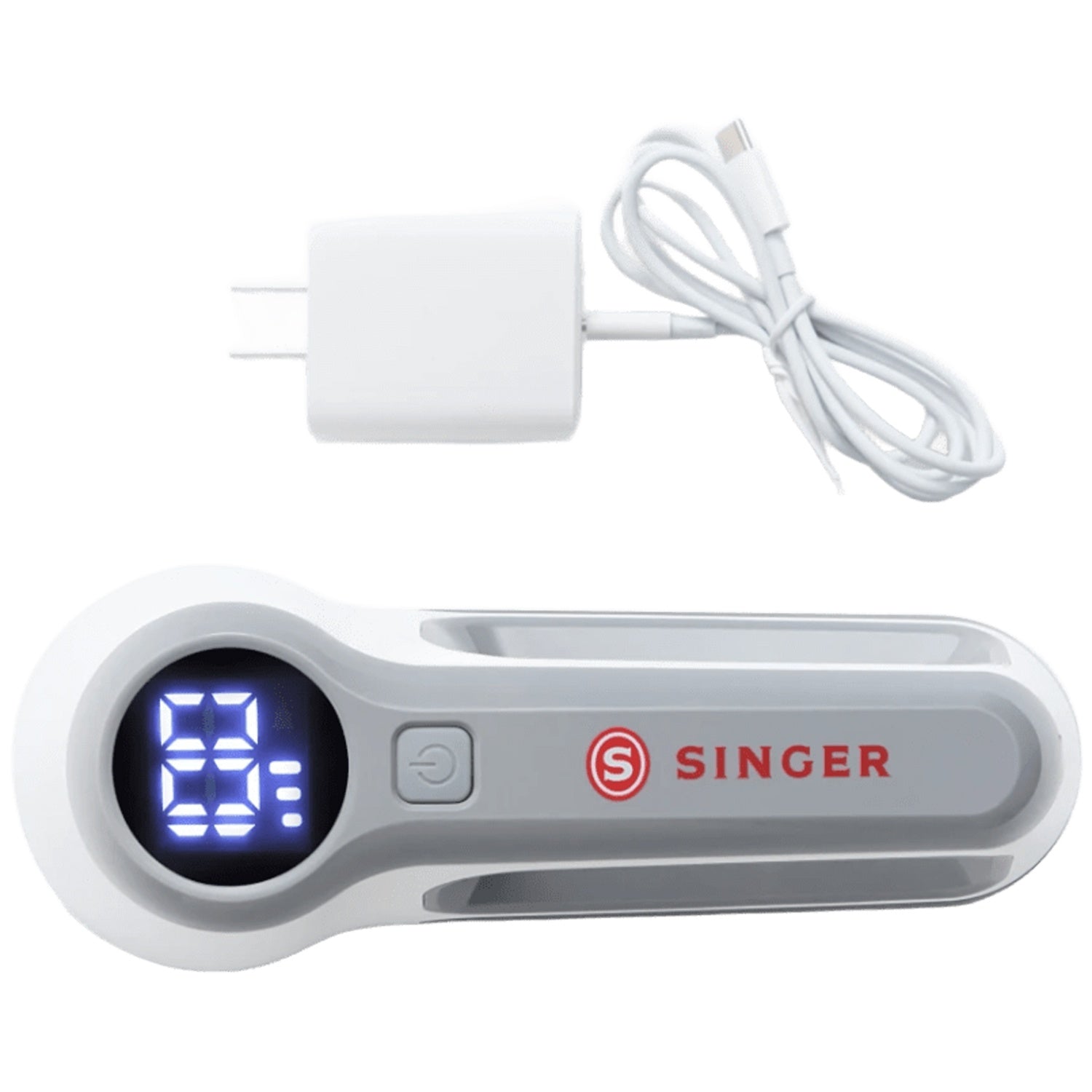 Bump Remover Rechargeable USB C 3 Speeds