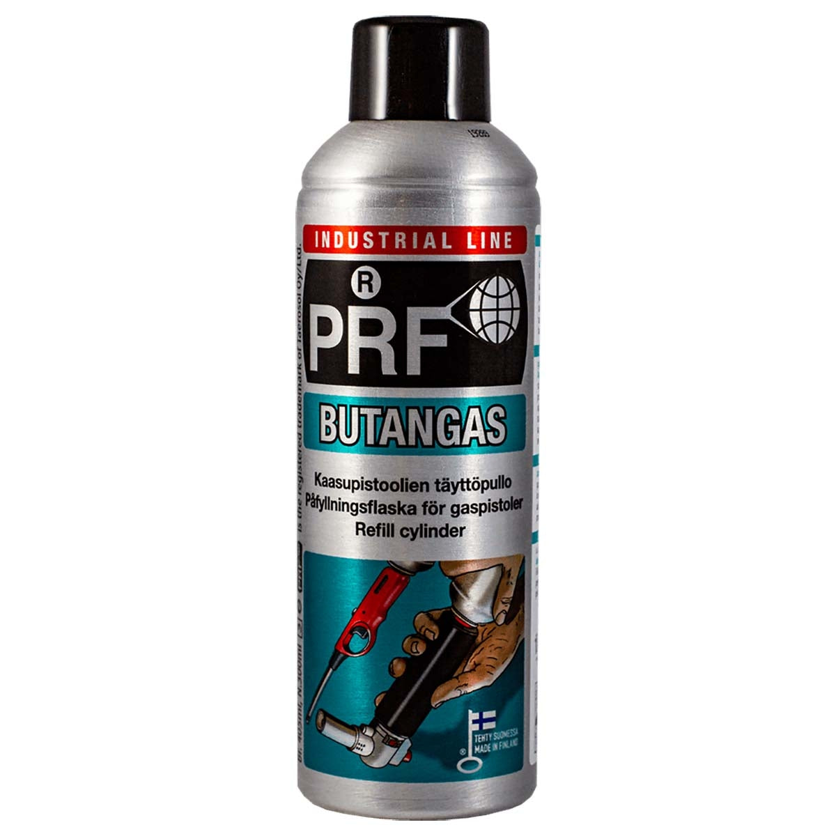 Butane gas 405 ml