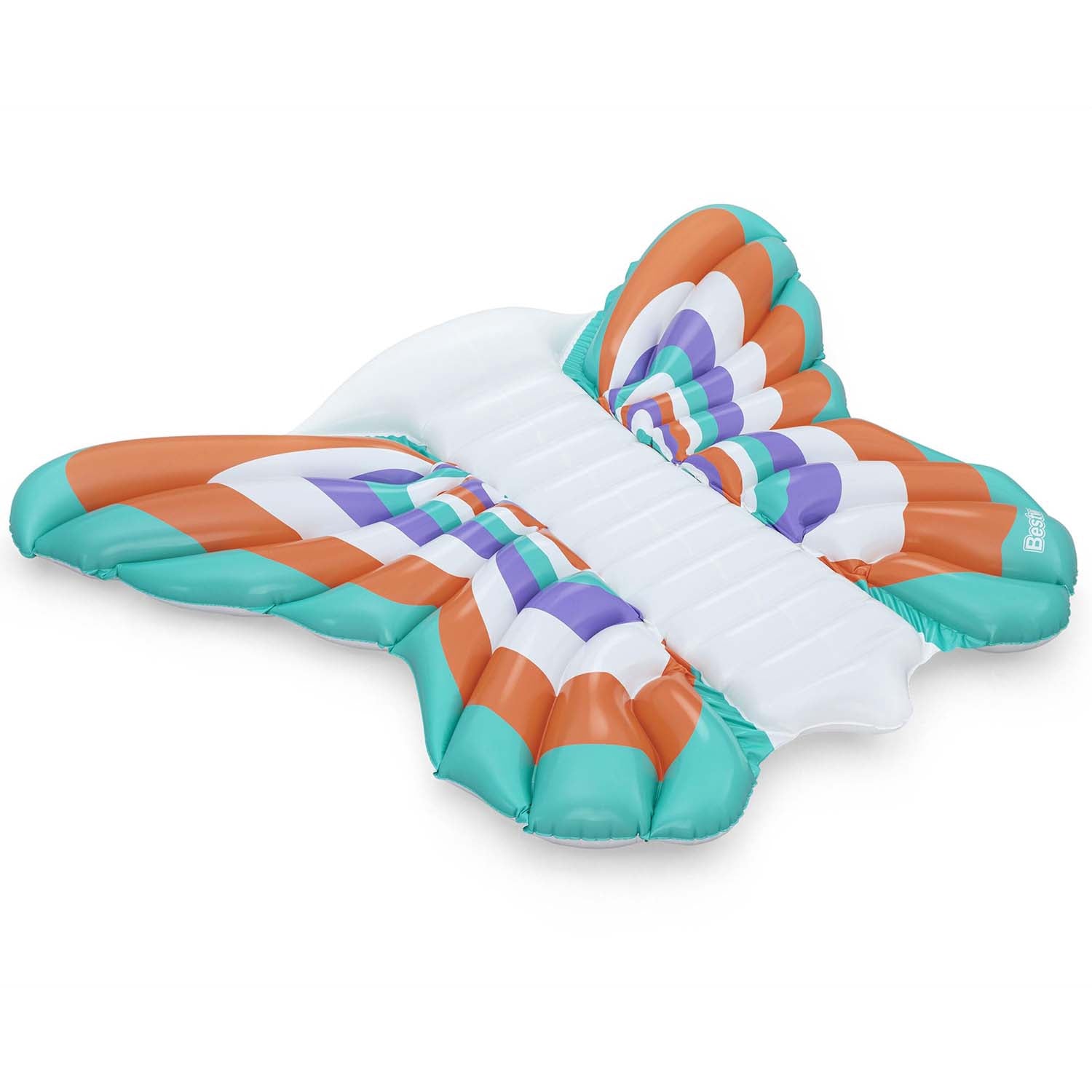 Butterfly Pool Float, 186 x 146 cm, 100 kg Capacity