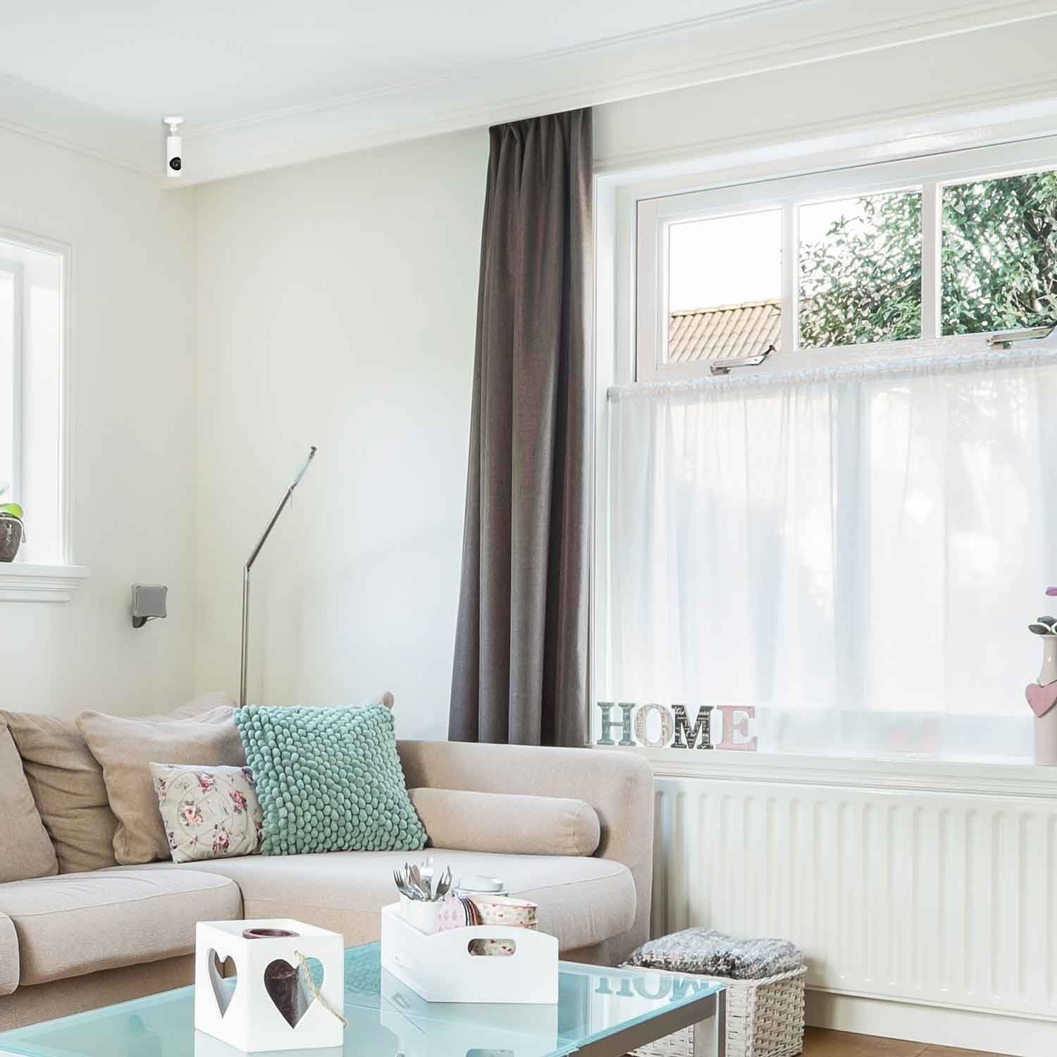 C180IP 180 degree IP camera Indoors