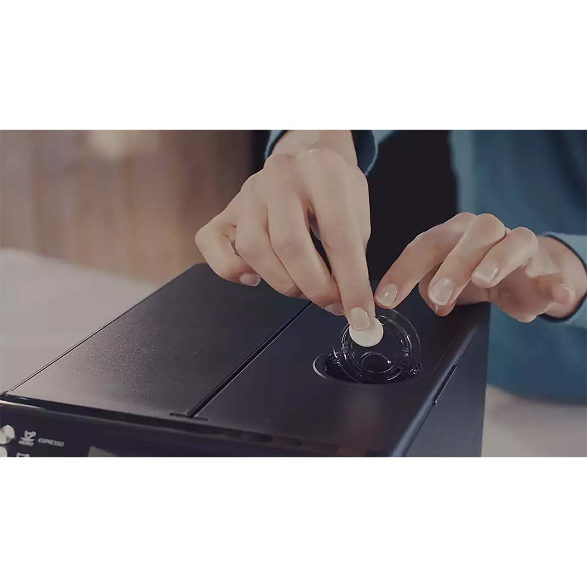 CA6704/10 Cleaning Tablet Espresso machine