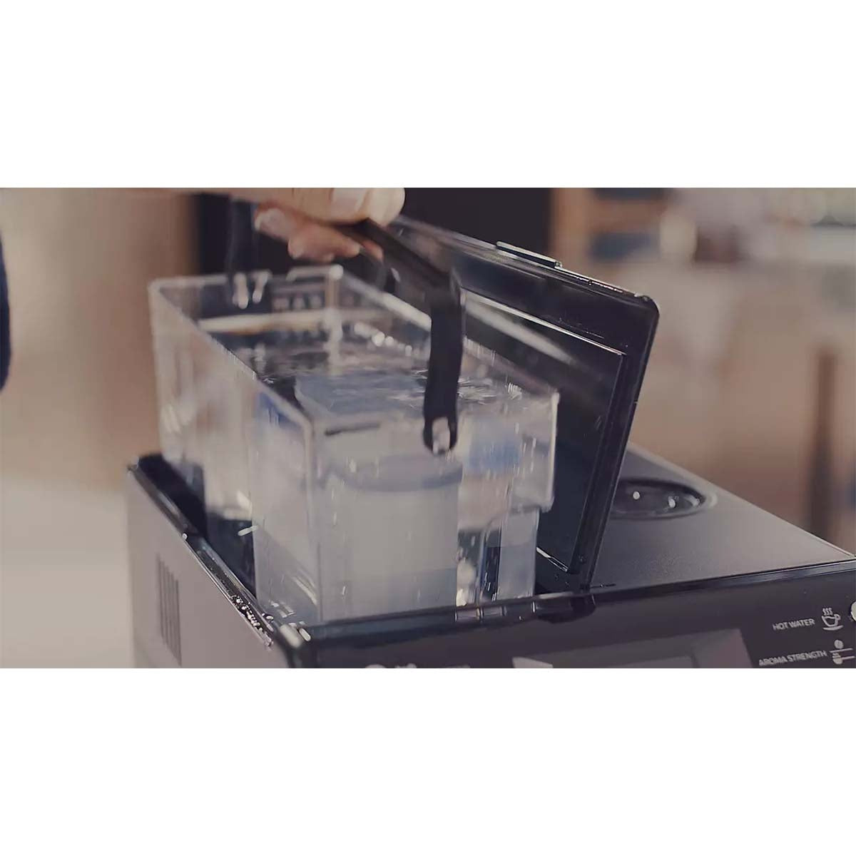 CA6707/10 Maintenance Kit Espresso Machine