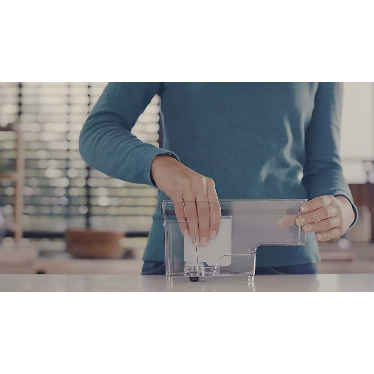 CA6707/10 Maintenance Kit Espresso Machine