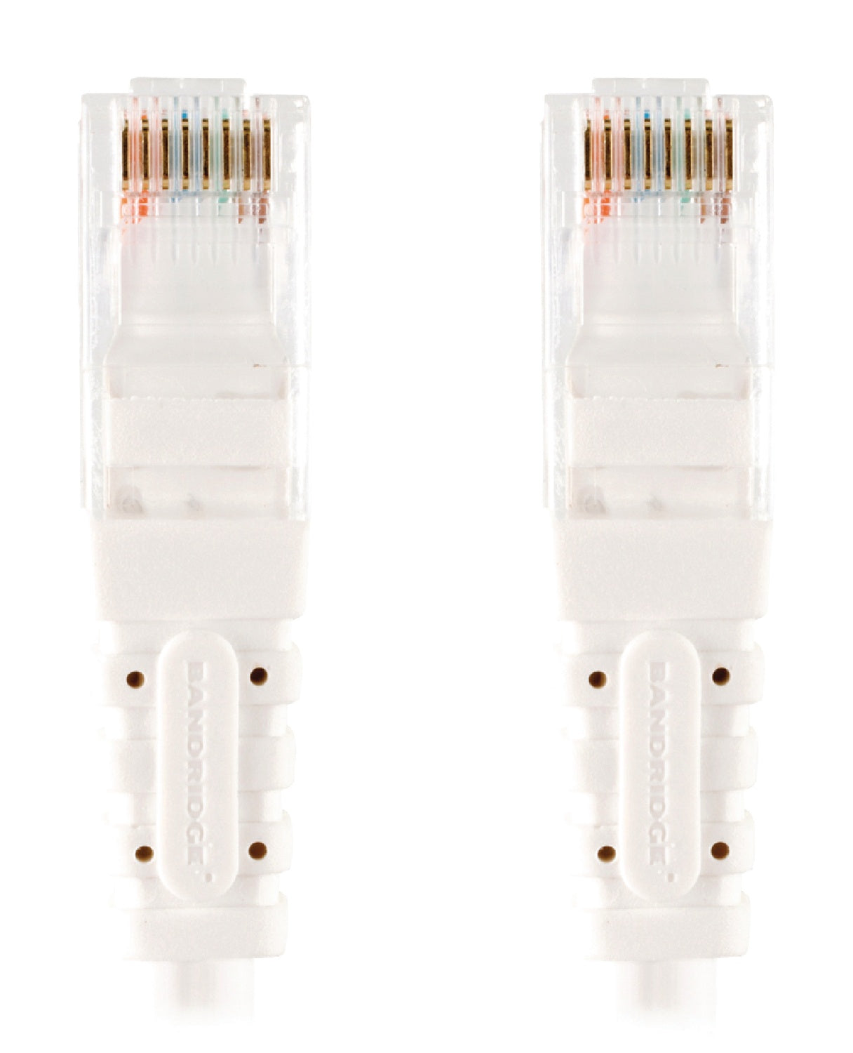 CAT5e UTP Network Cable RJ45 (8P8C) Male - RJ45 (8P8C) Male 20.0 m White