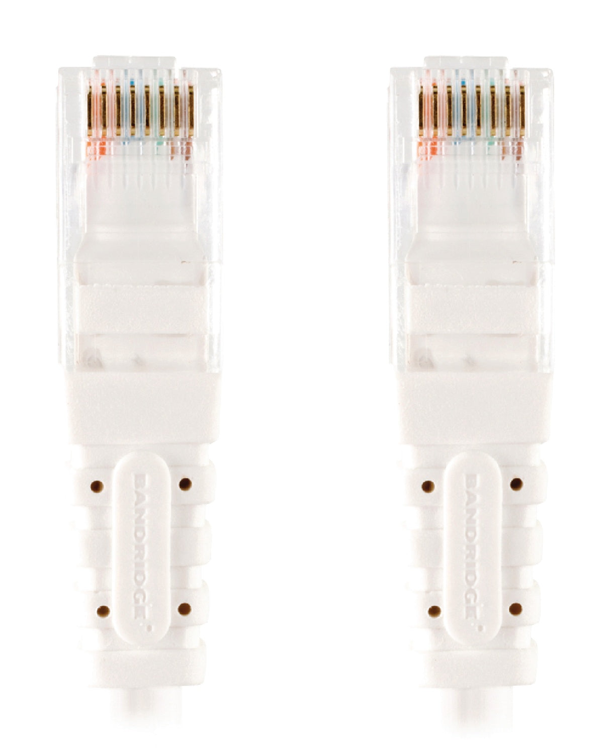 CAT5e UTP Network Cable RJ45 (8P8C) Male - RJ45 (8P8C) Male 7.50 m White