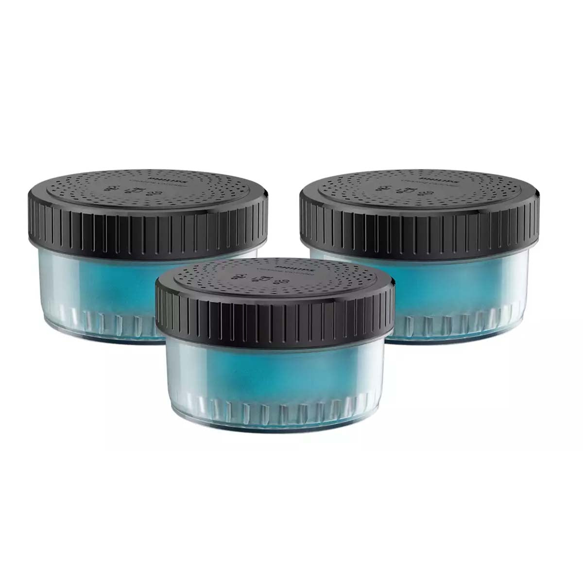 CC13/50 Quick Clean Pod cartridge 3-pack