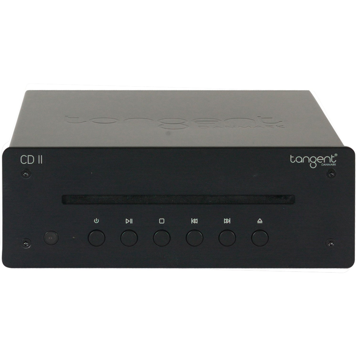 CD II CD player