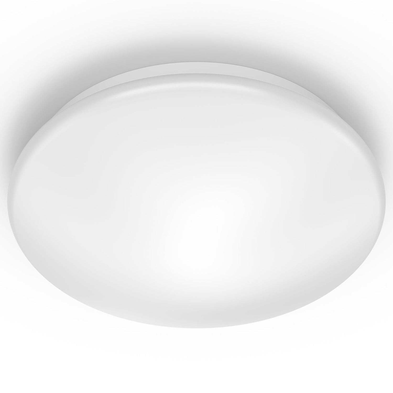 CL200 Plafond 225mm 6W 600 2700K Warm white