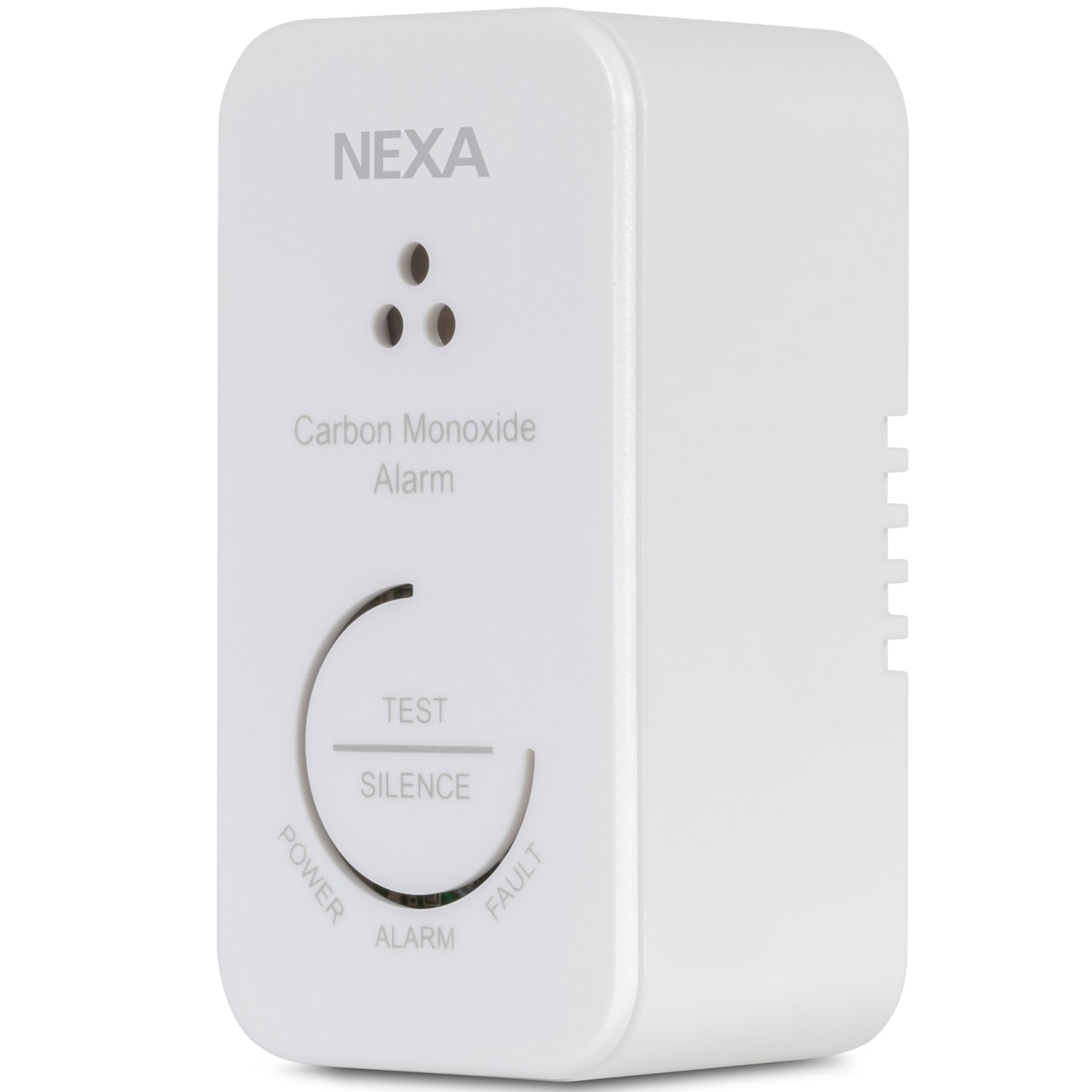 CMA-968/10Y Portable Carbon Monoxide Alarm 10 years