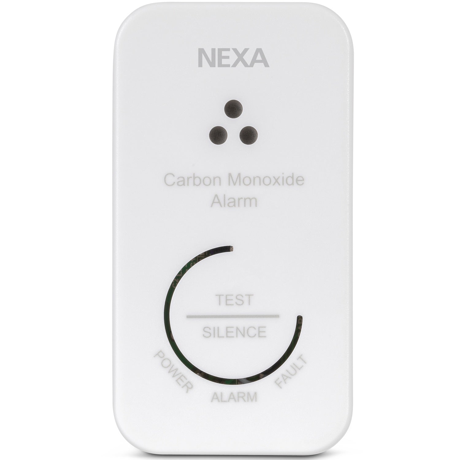 CMA-968/10Y Portable Carbon Monoxide Alarm 10 years