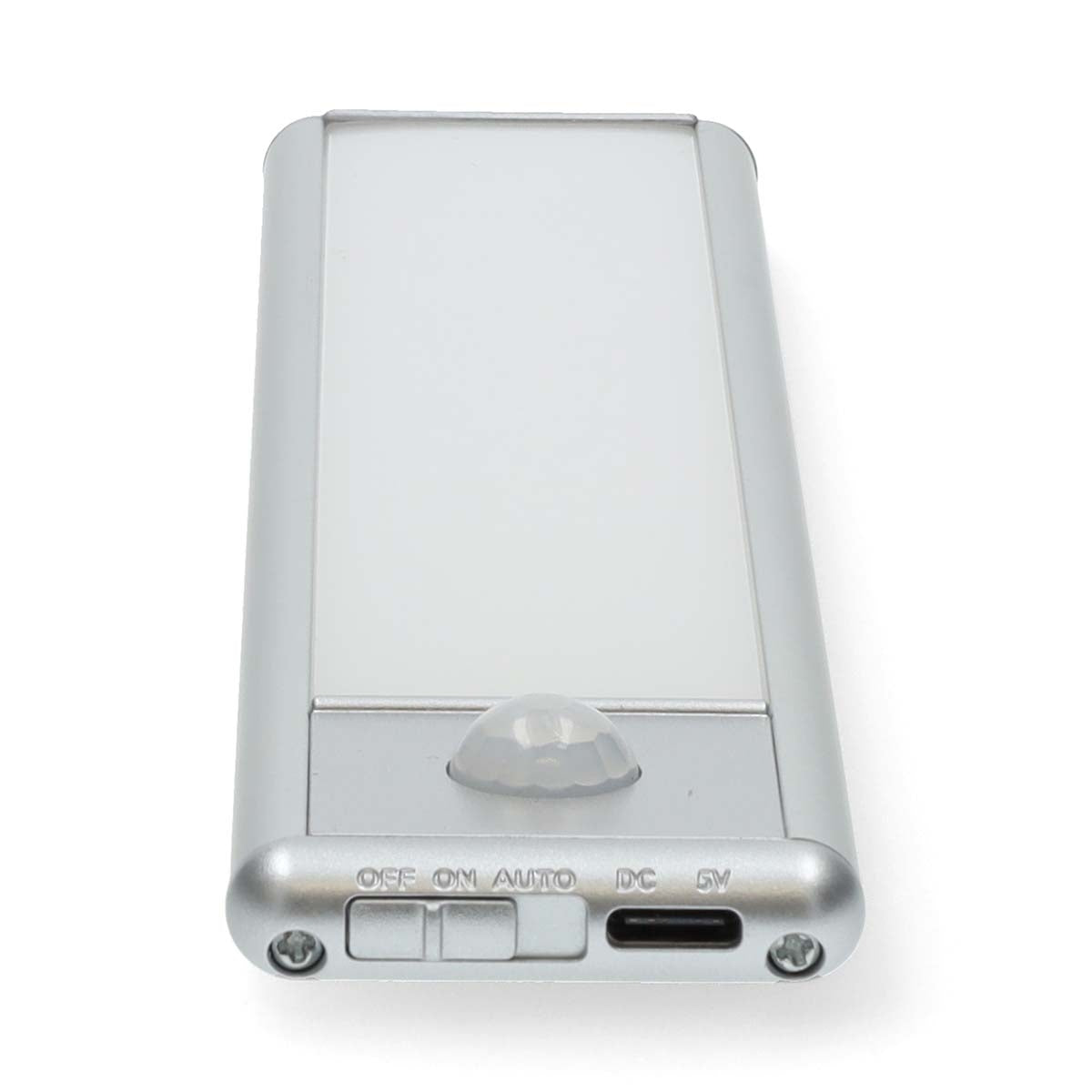 Cabinet Light | 110 lm | Rechargeable | 1100 mAh | Motion Sensor | 600 min | 5 V DC