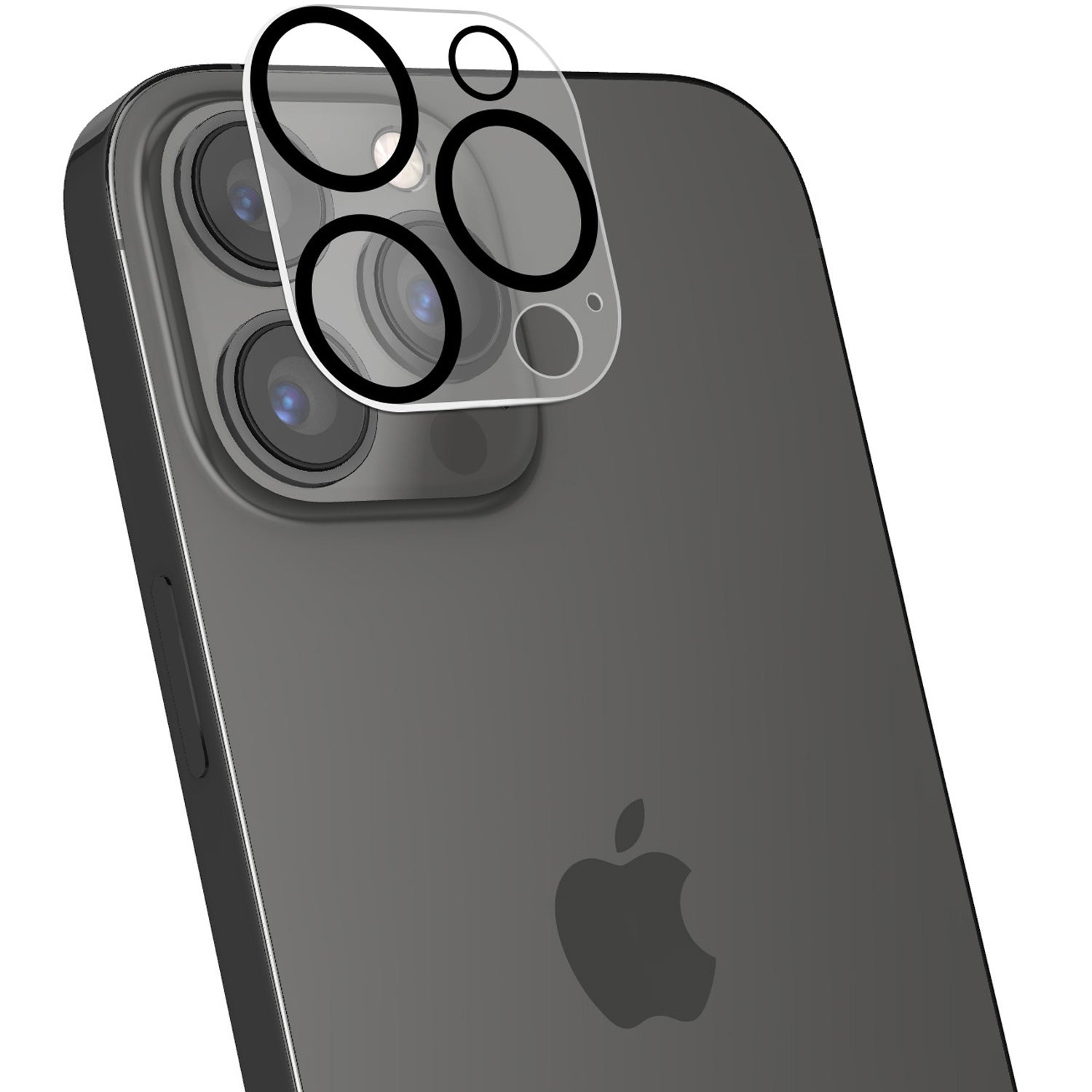 Cameralens Protection for camera lens iPhone 14 Pro / iPhone 15 Pro Max
